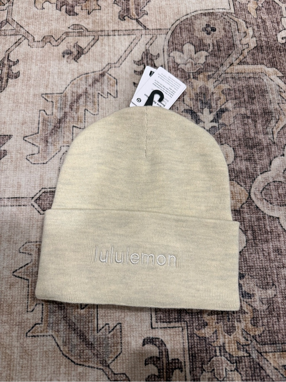 lululemon Warm Revelation Beanie